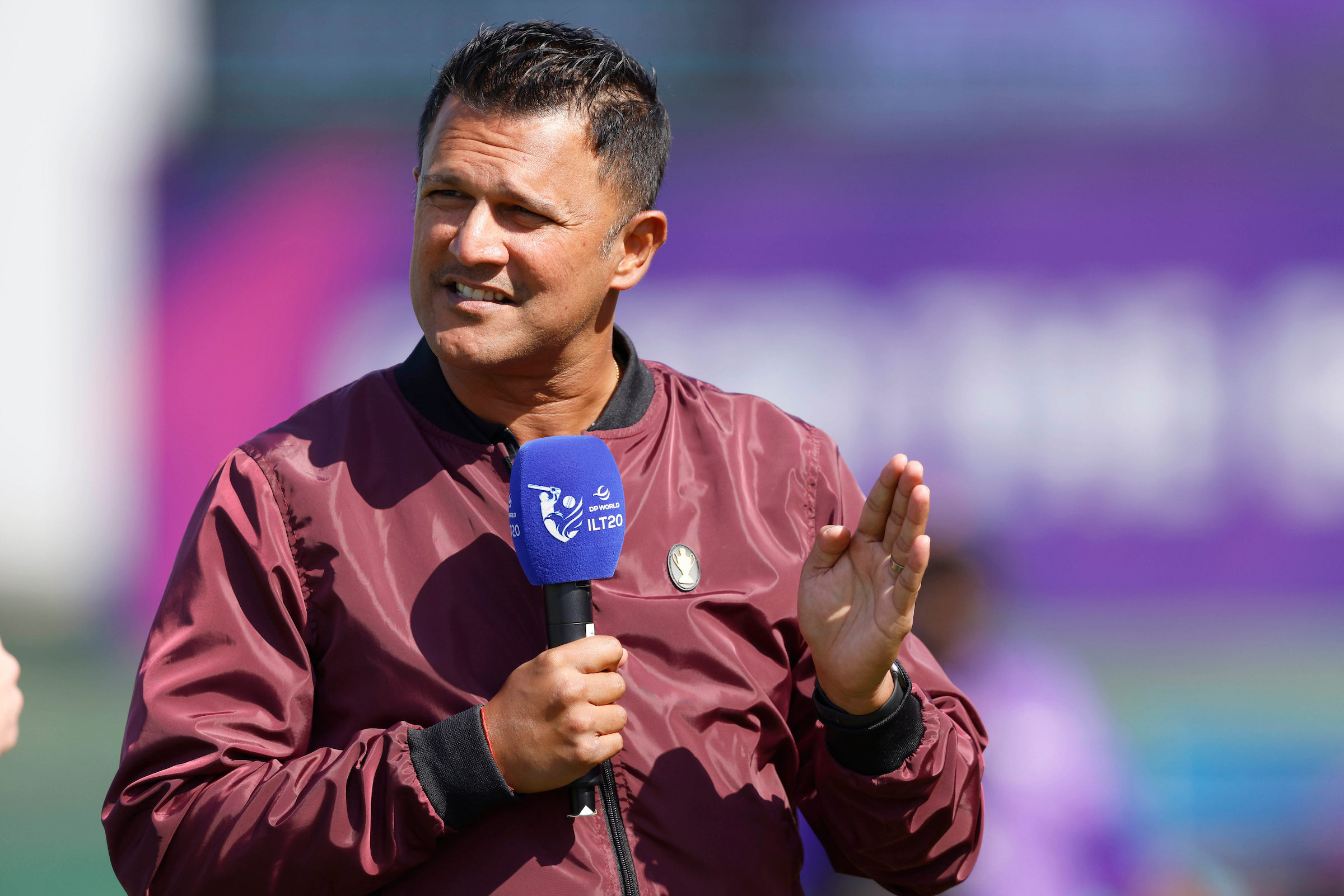 Some of the UAE Players have become mainstream match-winners: Daren Ganga on DP World ILT20’s developmental impact on local talent 